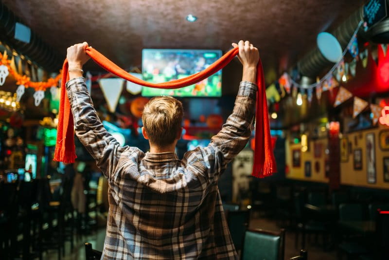 Sportclub organiseert toernooi